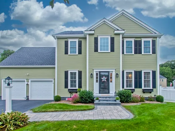 23 Nightview Pl, Millbury, MA 01527