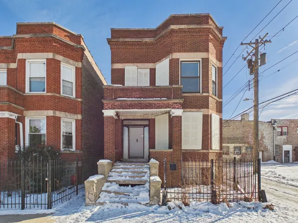 6245 S Hermitage Ave, Chicago, IL 60636
