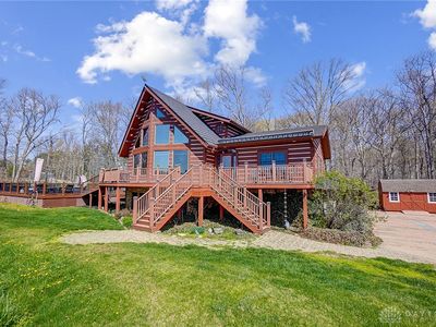 4052 N State Rte #127, Eaton, OH, 45320