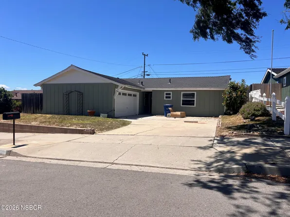 666 Carina Dr, Lompoc, CA 93436