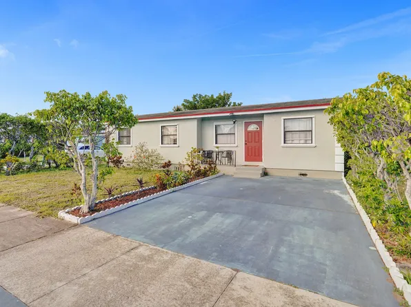 816 SW 5th Avenue, Delray Beach, FL 33444