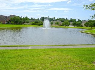 29907 Adobe Falls Dr, Spring, TX 77386