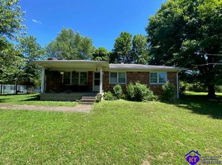 6778 Highway 79, Guston, KY 40142