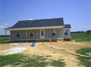 3941 Mount Sherman Rd, Mount Sherman, KY 42764