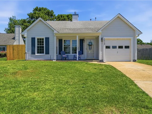 1712 Cacapon Ct, Virginia Beach, VA 23454
