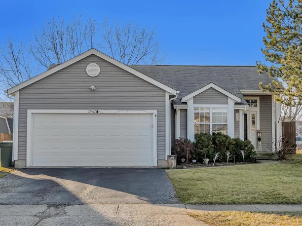 2967 Cutler Dr, Hilliard, OH 43026