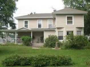 705 S Davis St, Hamilton, MO 64644