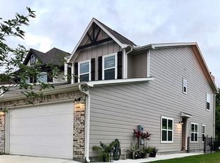 226 Capetown, Montgomery, TX 77356