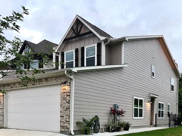 226 Capetown, Montgomery, TX 77356