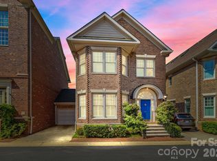 Dilworth Crescent, Charlotte, NC 28203