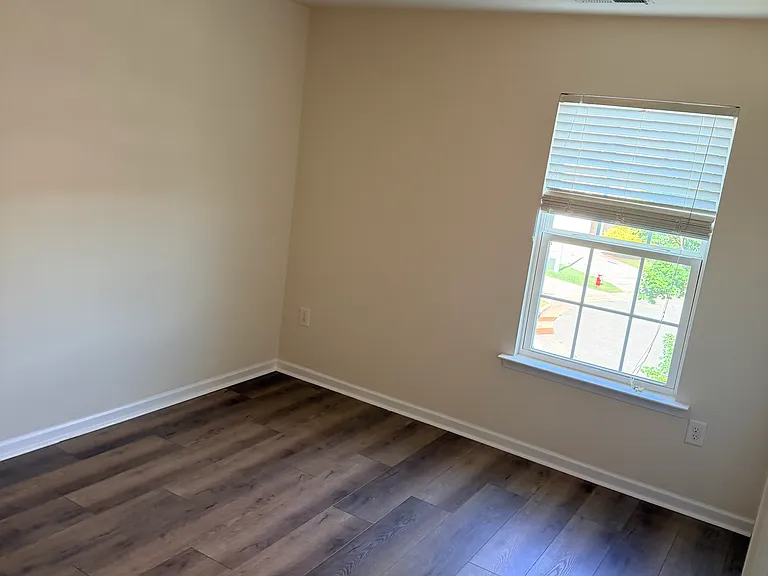 4th Bedroom