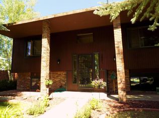 Pine Ridge Dr, Craig, CO 81625