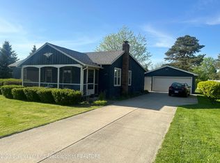 7544 W Mount Hope Hwy, Lansing, MI 48917