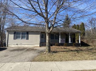 418 S Poplar St, Oxford, OH 45056