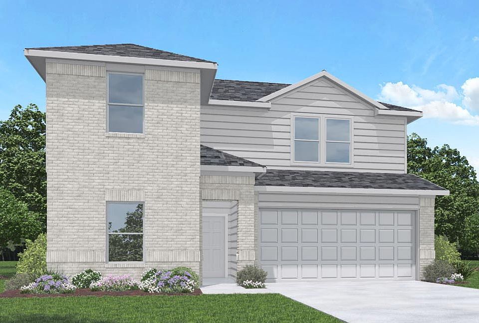 Plan Elevation.