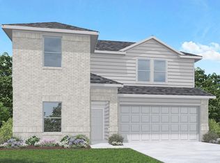 Mitchell Plan, Sunterra Lakes, Brookshire, TX 77423