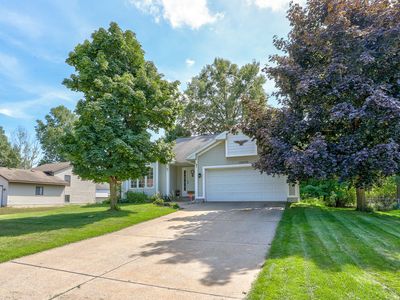 13098 Southland Ct, Holland, MI, 49424