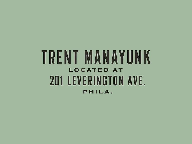 Trent Manayunk — Photo 33