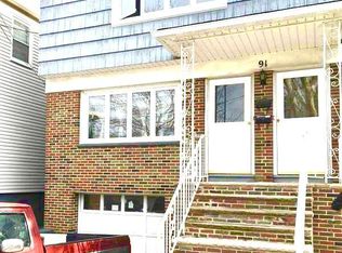 91 W 48th St #2, Bayonne, NJ 07002