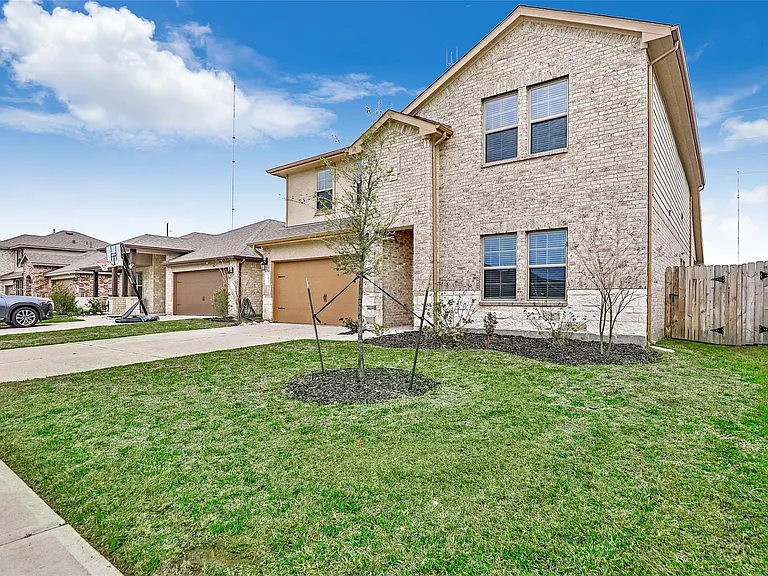 3427 Parker Trace Dr — Photo 4