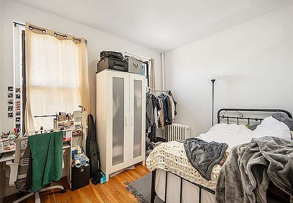 3rd image of 177 E Houston St APT 4F