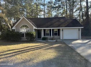 31 James F Byrnes St, Beaufort, SC 29907