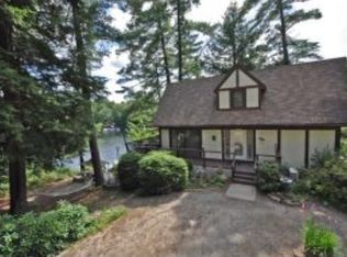 139 Powers Rd, Meredith, NH 03253