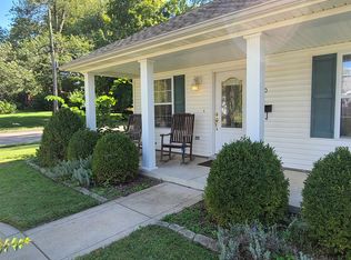 430 Center St, Henderson, KY 42420