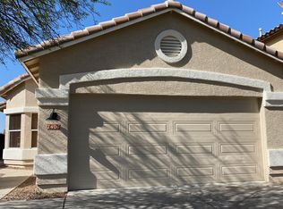 7404 W River Rim Pl, Tucson, AZ 85743