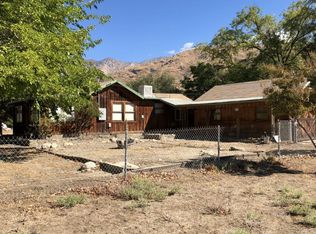 1558 Burlando Rd, Kernville, CA 93238