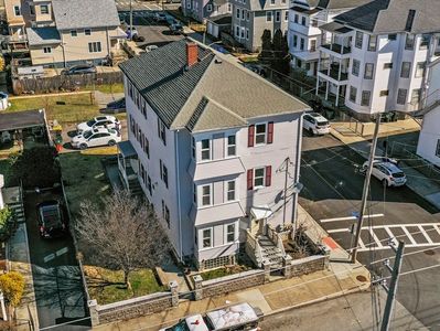 936 Locust St, Fall River, MA, 02720