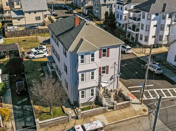 936 Locust St, Fall River, MA 02720