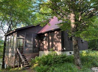 1896 Goodnow Flow Rd, Newcomb, NY 12852
