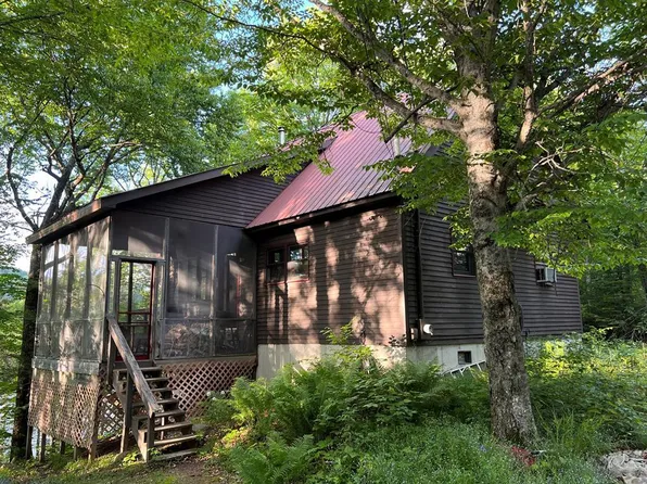 1896 Goodnow Flow Rd, Newcomb, NY 12852