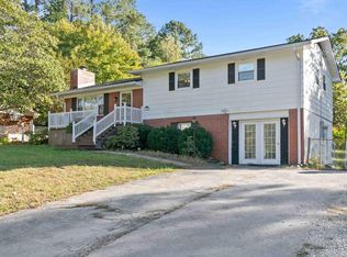 5780 Tallant Rd, Ooltewah, TN 37363