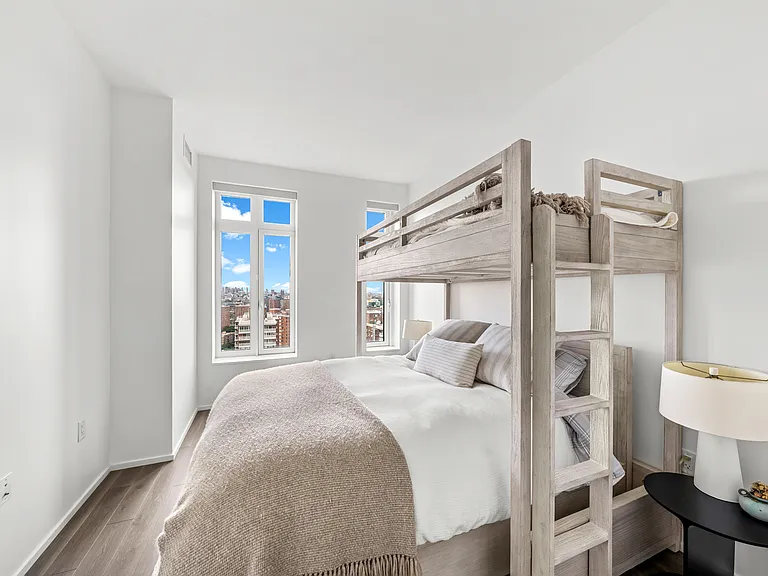 543 W 122nd St #19C — Photo 12