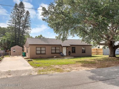 1342 Gary Dr, Merritt Island, FL, 32952