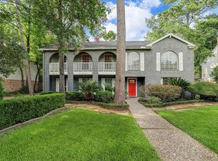 1514 Pine Gap Dr, Houston, TX 77090