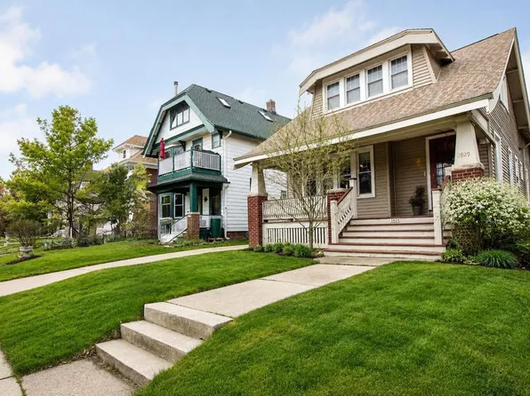 3929 N Maryland AVENUE, Shorewood, WI 53211