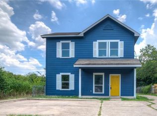 5513 Prock Ln #A, Austin, TX 78721