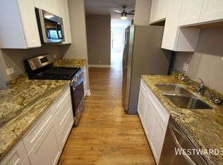 1120 W Addison St APT 3, Chicago, IL 60613