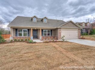 7016 S Maple Ave, Broken Arrow, OK 74011