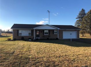 6350 Daly Rd, Greenville, OH 45331