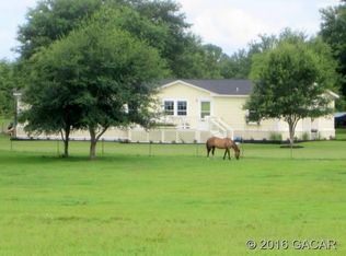 911 SW Skyline Loop, Fort White, FL 32038