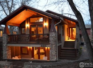 830 Grant Pl, Boulder, CO 80302
