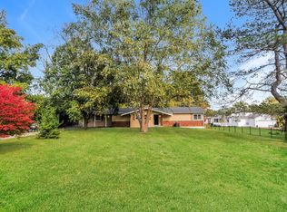 12125 Killbrock Dr, Florissant, MO