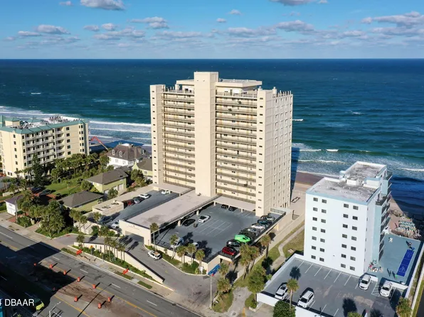 89 S Atlantic Ave APT 1002, Ormond Beach, FL 32176