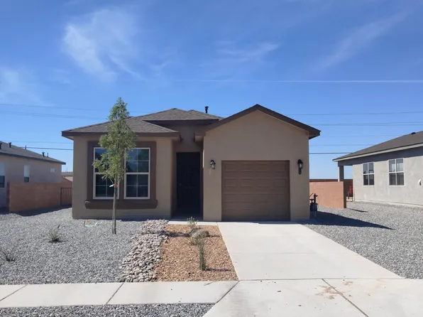 45 Tome Vista Dr, Los Lunas, NM 87031