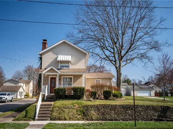 1603 W Ridge Ave, Sharpsville, PA 16150