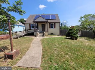 8209 Bon Air Rd, Baltimore, MD 21234